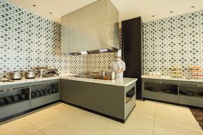 XIAMENAIR TIANJIN HOTEL