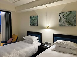 XIAMENAIR TIANJIN HOTEL