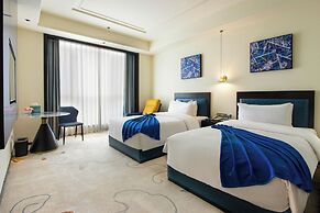 XIAMENAIR TIANJIN HOTEL