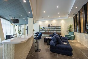 XIAMENAIR TIANJIN HOTEL