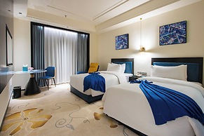 XIAMENAIR TIANJIN HOTEL