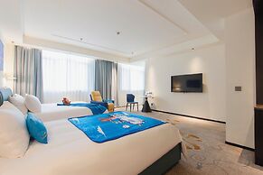 XIAMENAIR TIANJIN HOTEL