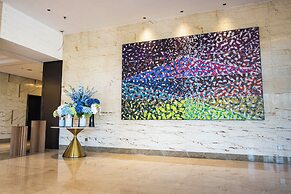 XIAMENAIR TIANJIN HOTEL