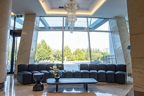 XIAMENAIR TIANJIN HOTEL