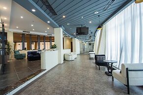 XIAMENAIR TIANJIN HOTEL