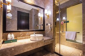 XIAMENAIR TIANJIN HOTEL