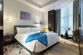 XIAMENAIR TIANJIN HOTEL