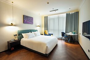 XIAMENAIR TIANJIN HOTEL