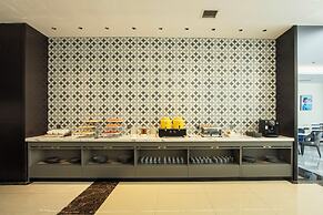 XIAMENAIR TIANJIN HOTEL