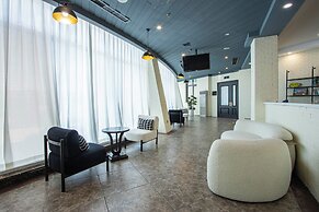 XIAMENAIR TIANJIN HOTEL