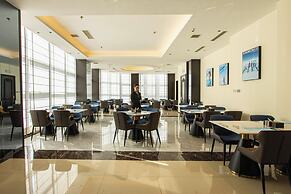 XIAMENAIR TIANJIN HOTEL