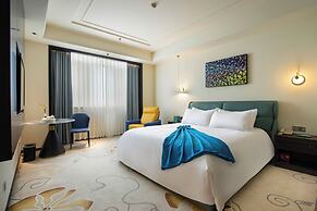 XIAMENAIR TIANJIN HOTEL