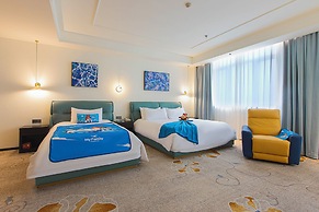 XIAMENAIR TIANJIN HOTEL