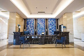 XIAMENAIR TIANJIN HOTEL