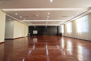 XIAMENAIR TIANJIN HOTEL
