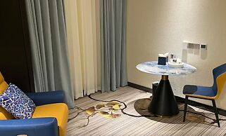 XIAMENAIR TIANJIN HOTEL