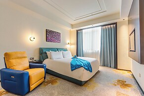 XIAMENAIR TIANJIN HOTEL