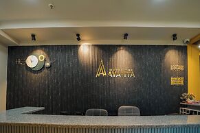 Hotel The Avanta - Gandhinagar