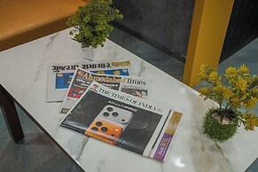 Hotel The Avanta - Gandhinagar