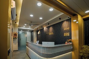 Hotel The Avanta - Gandhinagar