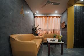 Hotel The Avanta - Gandhinagar