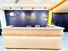 Hotel The Avanta - Gandhinagar