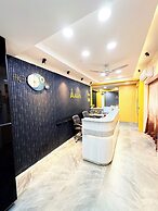 Hotel The Avanta - Gandhinagar