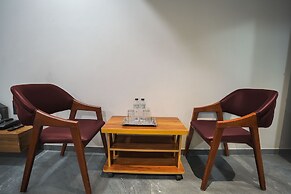 Hotel The Avanta - Gandhinagar
