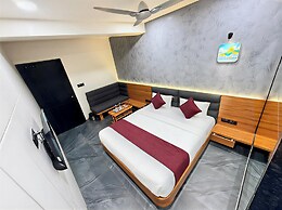 Hotel The Avanta - Gandhinagar
