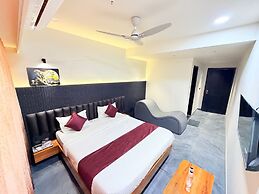 Hotel The Avanta - Gandhinagar
