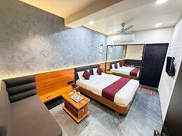 Hotel The Avanta - Gandhinagar