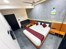Hotel The Avanta - Gandhinagar