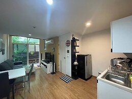 Moonloft Condominium