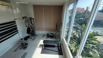 Moonloft Condominium