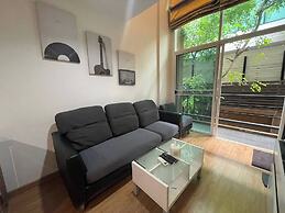 Moonloft Condominium