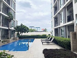 Studio123 at Changwattana