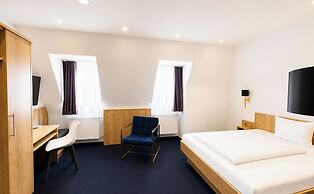 DORMERO Hotel Crailsheim