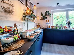 DORMERO Hotel Crailsheim