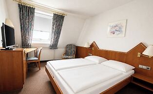 DORMERO Hotel Crailsheim