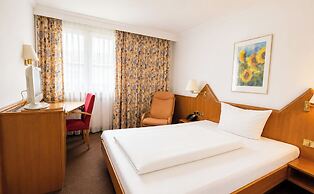 DORMERO Hotel Crailsheim