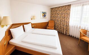 DORMERO Hotel Crailsheim