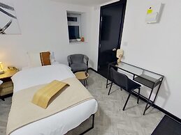 Hobbit Studio Flat - City Centre/a O Arena/parking
