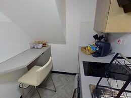 Hobbit Studio Flat - City Centre/a O Arena/parking