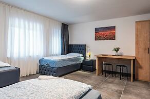 MK Hostel Bremen