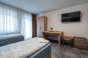 MK Hostel Bremen