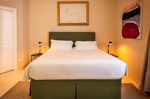 aria boutique hotel