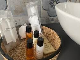 aria boutique hotel