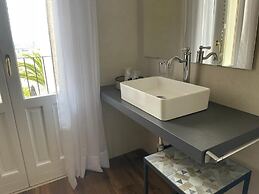 aria boutique hotel