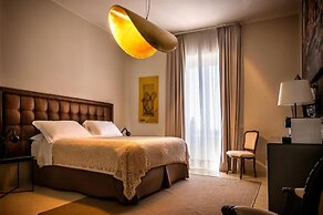 aria boutique hotel