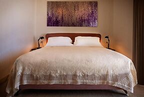 aria boutique hotel